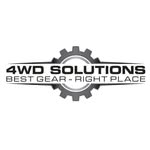 4WD Solutions