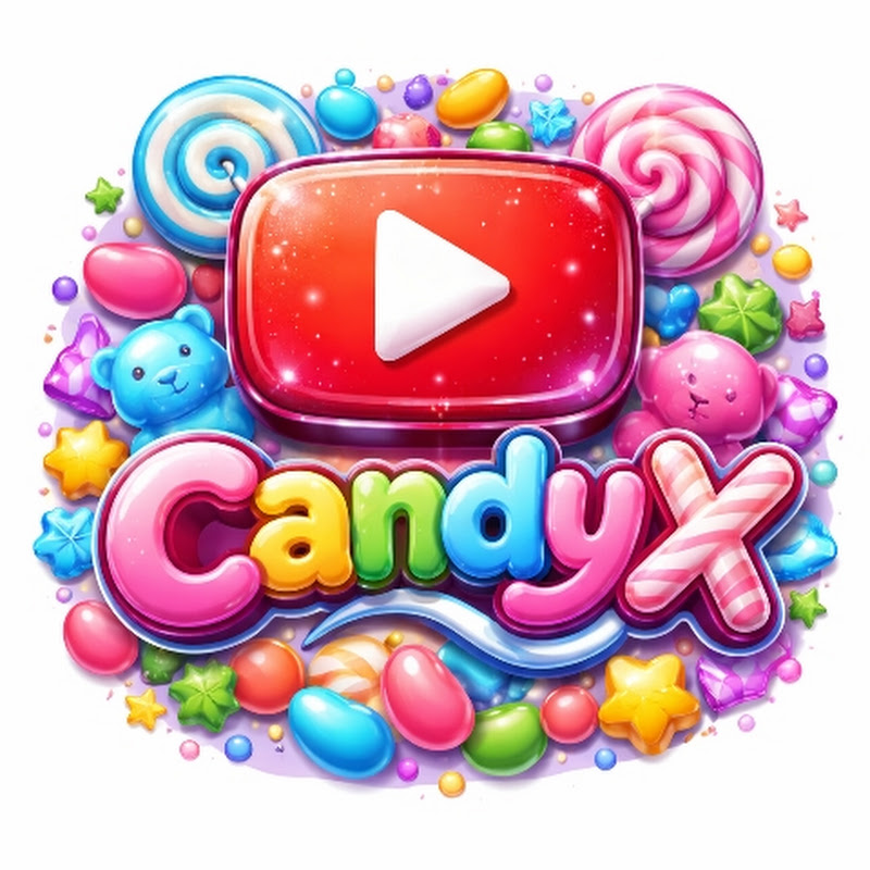 Candy X🍬