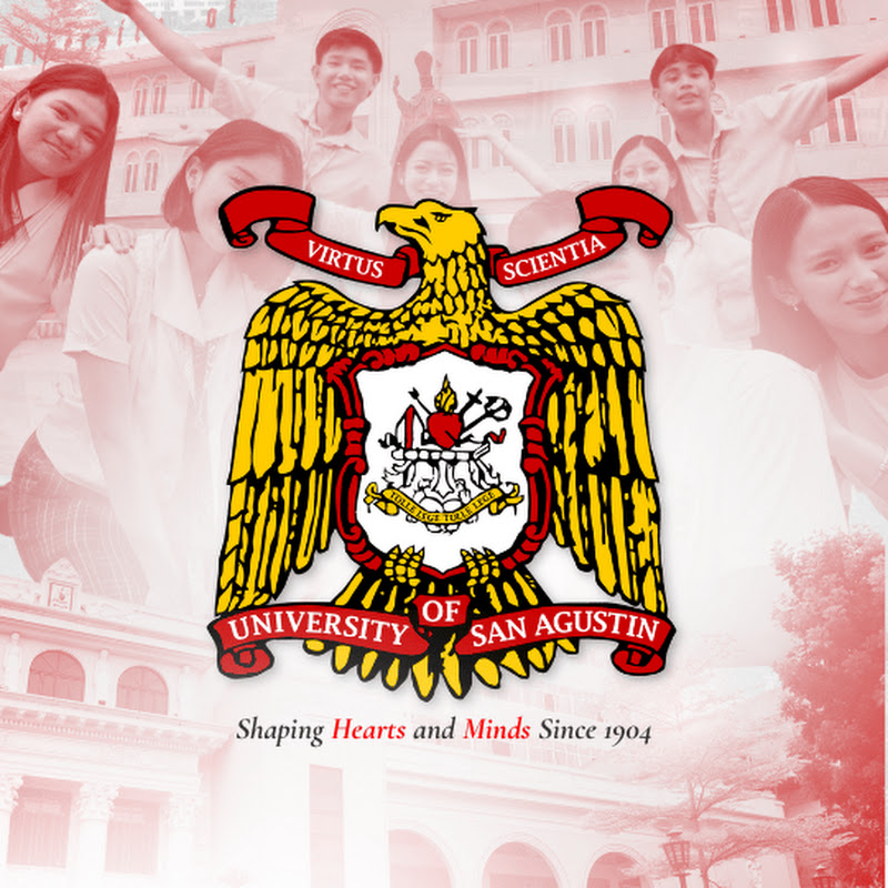 University of San Agustin