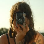 Manuela 🌞📸 fotografia • reels • Kraków