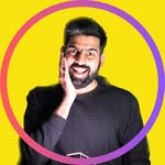 Aditya Sawant | Tech x Creativity x Video Editing