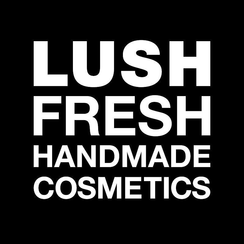 LUSH THAILAND OFFICIAL
