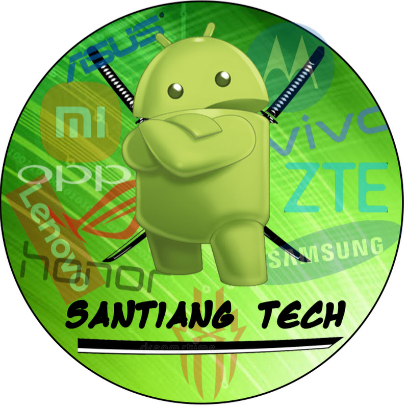 Santiang Tech