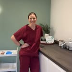 Hannah 🩺  NMC Registered Nurse. Queens Nurse