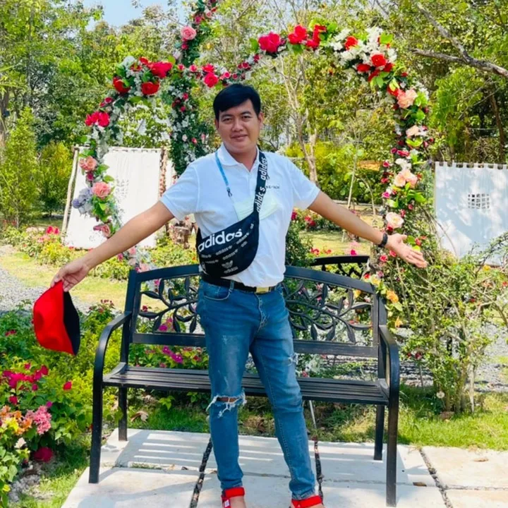 Paul Armkung Na Kub