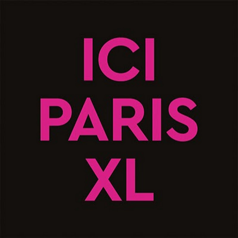 ICI PARIS XL Belgium