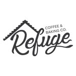 Refuge Coffee & Baking Co.