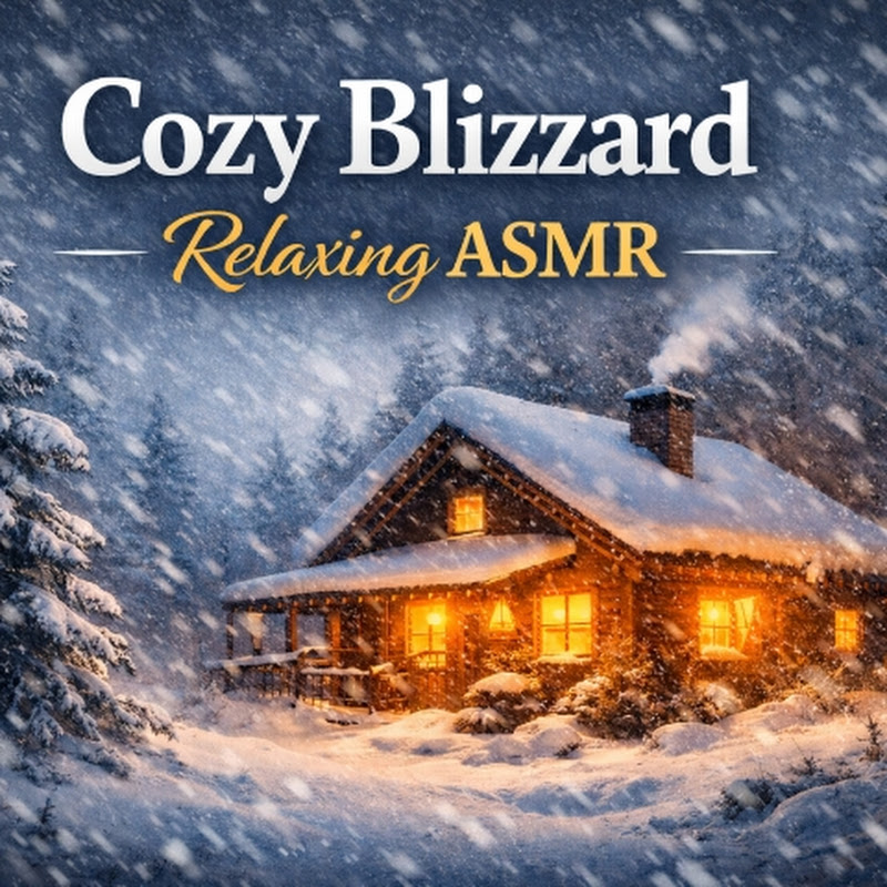 Cozy Blizzard