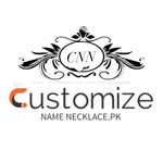 Customize Name Necklace