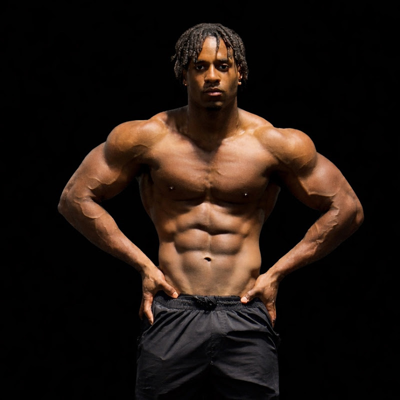 Jhavaun Blake