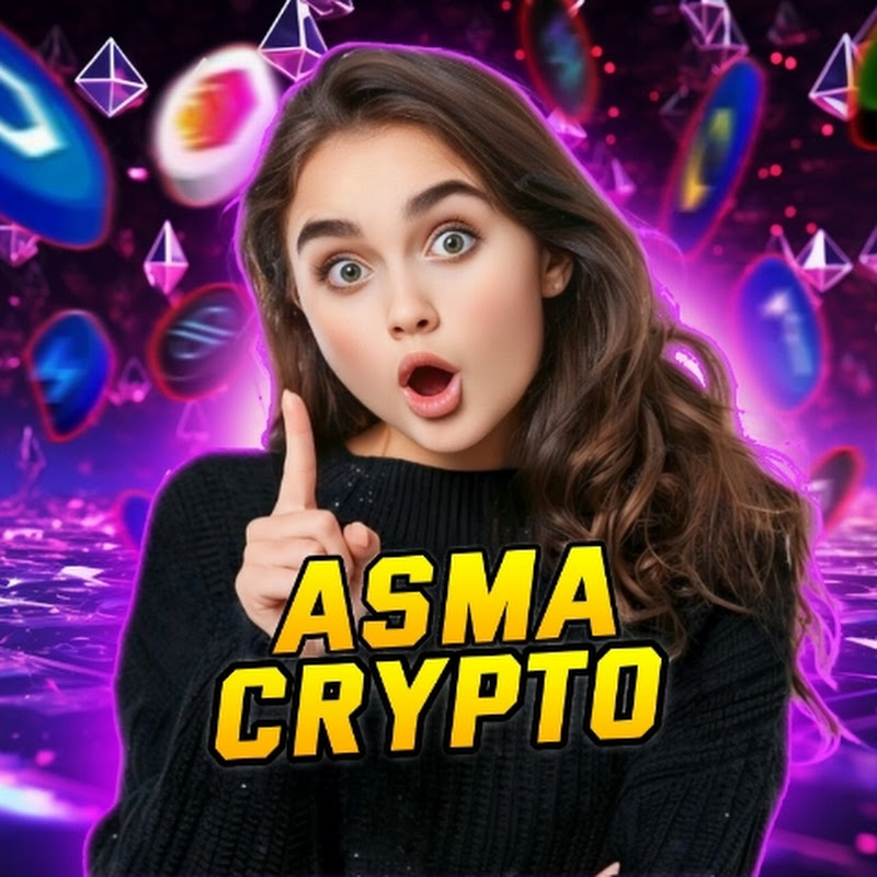 ASMA CRYPTO 
