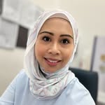 Dr Fara Izzati, MBBCh (UK)