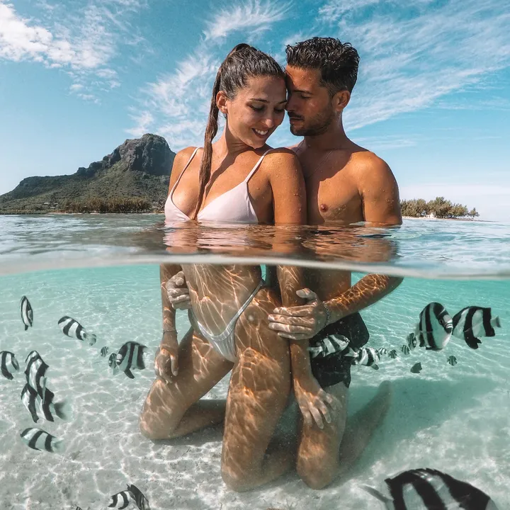 Raquel & Miguel
