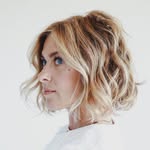 Ashley Streicher