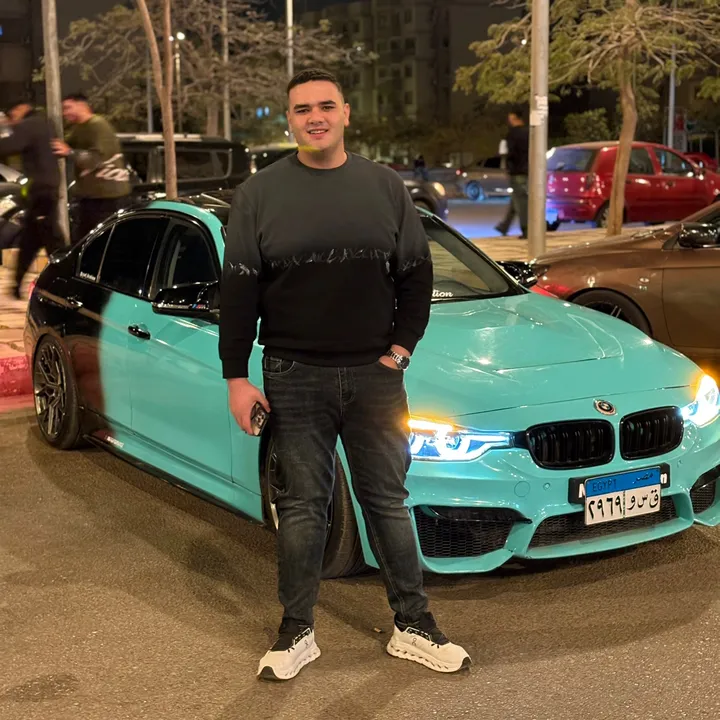 Ziad ebrahim