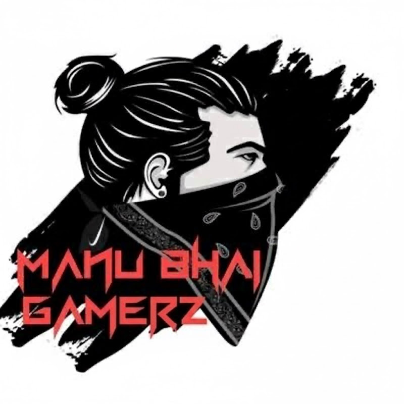 Manu Bhai Gamerz 