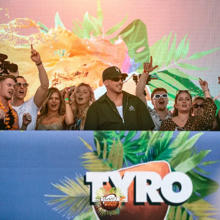 TyRo