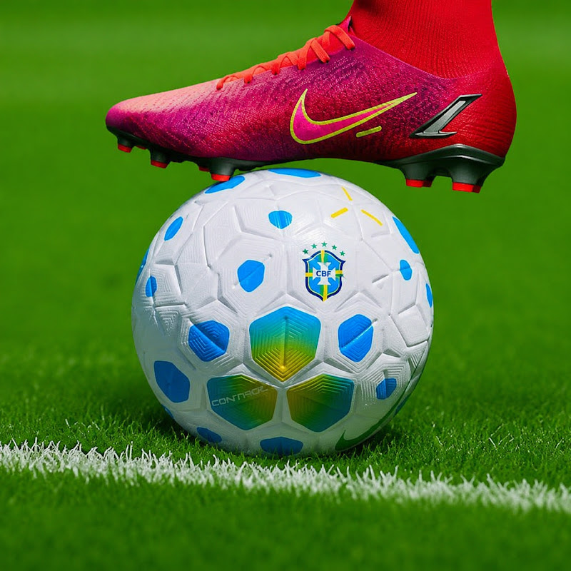 Futebol Gol 