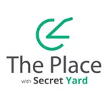 ThePlace with Secret Yard