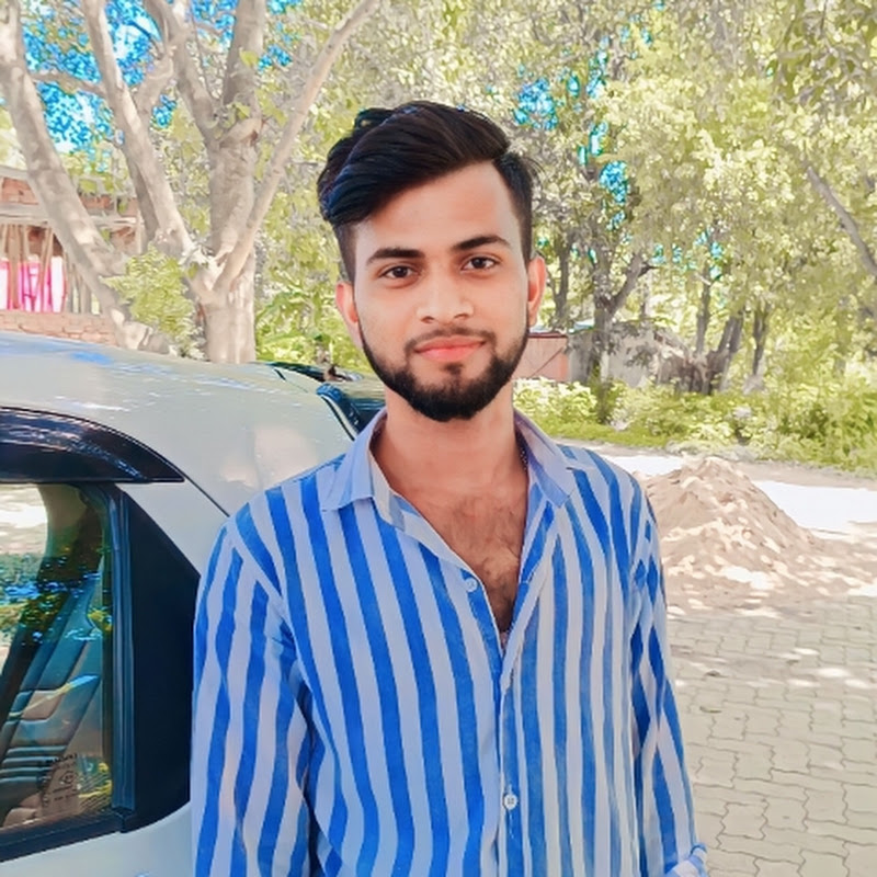 Ritik Patel Official 