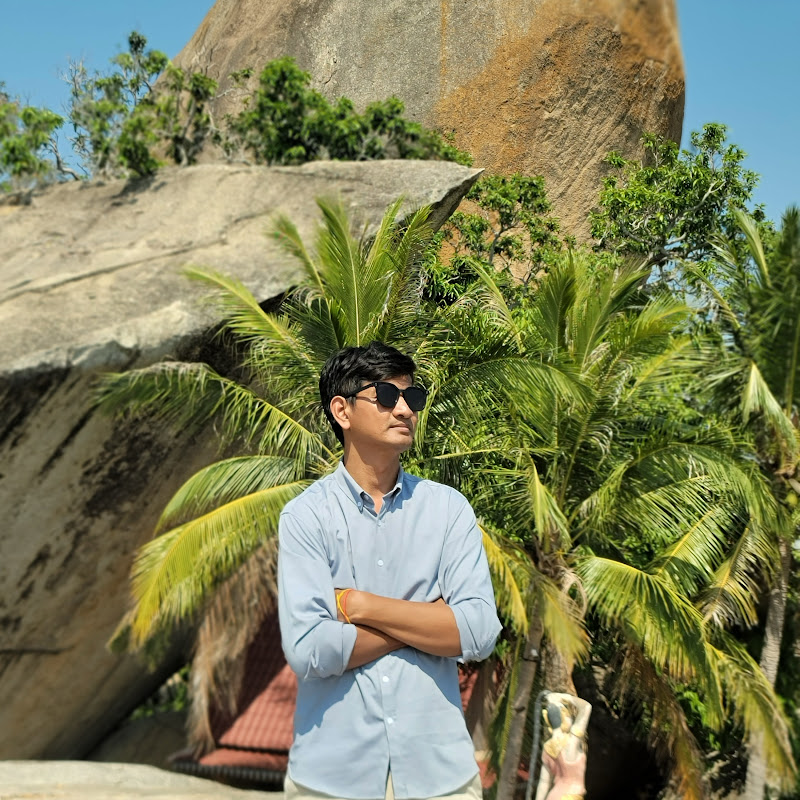 Sovinai PICH 