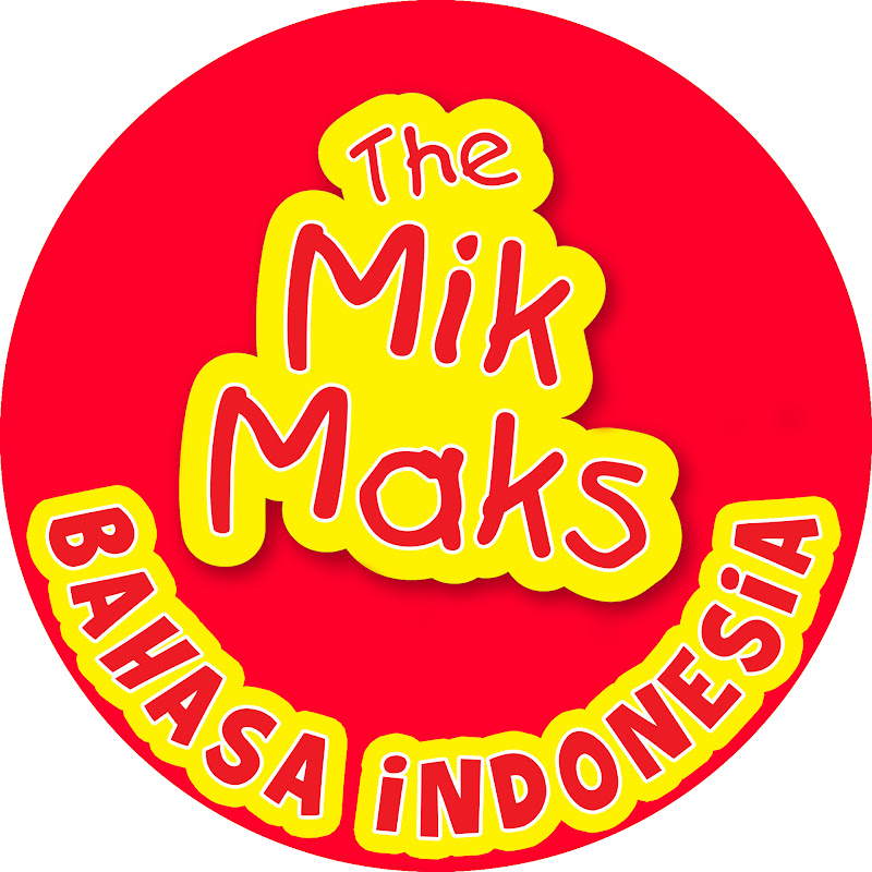 The Mik Maks - Video dan Lagu Anak-Anak