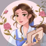 Mae | Digital Artist 💖