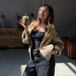 CAITLIN MCARDLE | AMSTERDAM BARISTA