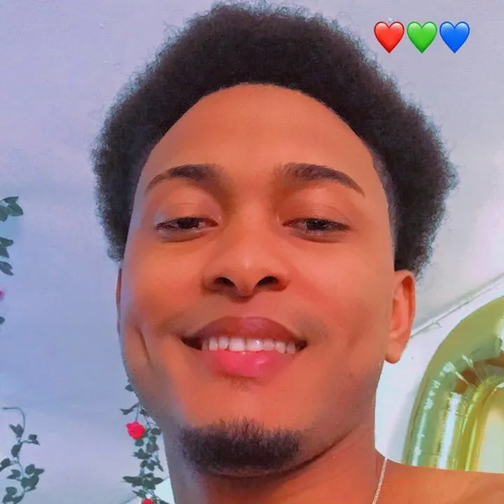 Jean Carlos 🧃