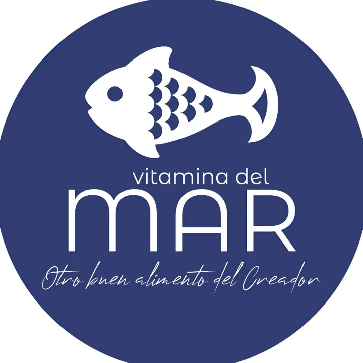 Vitamina Del Mar