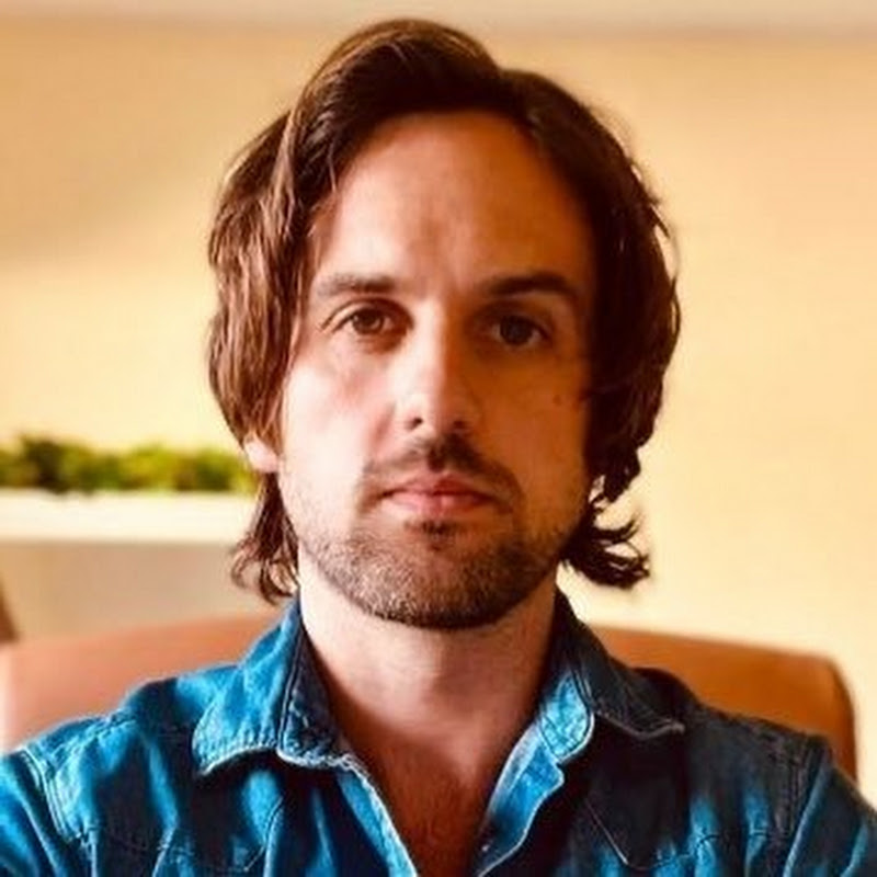 David Geoghegan