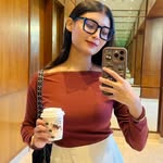 Mini Coffee Story | Ankita