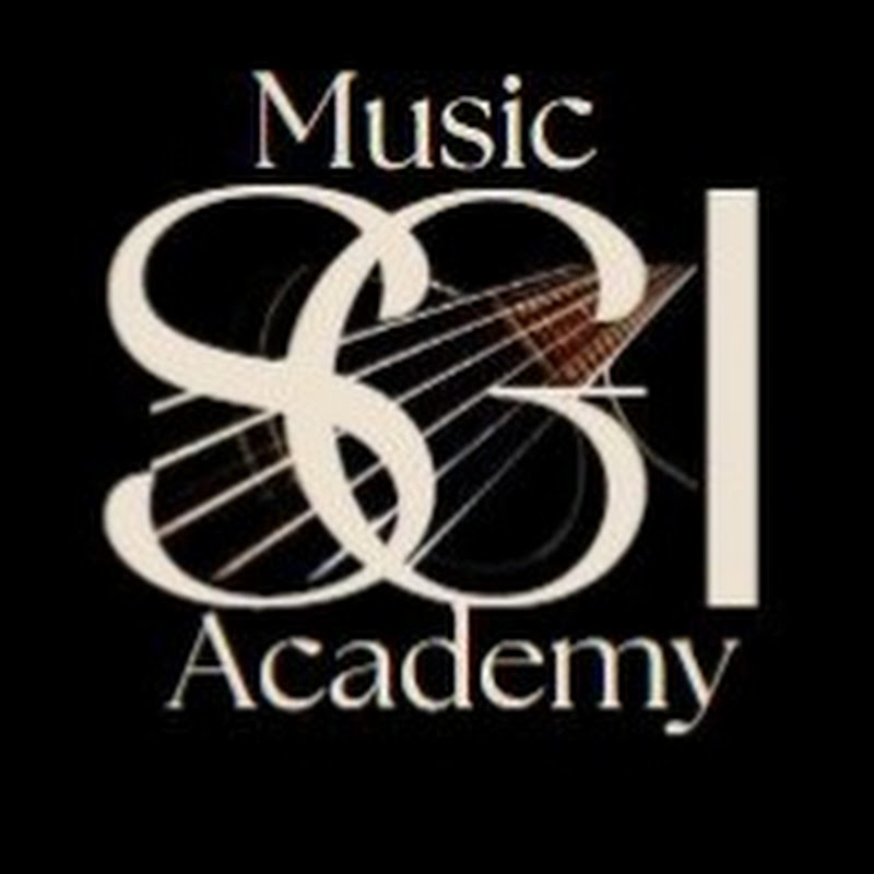 SGI MUSIC ACADEMY