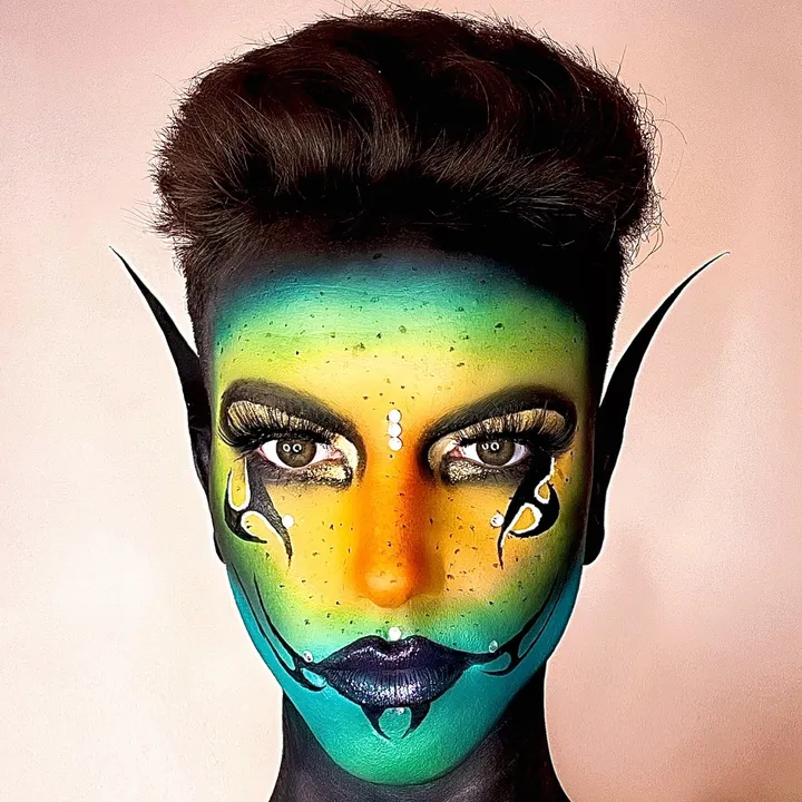 Aidan Burke