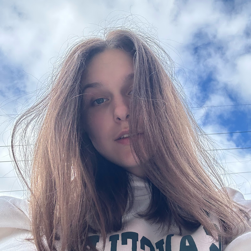 Дарина Крутских