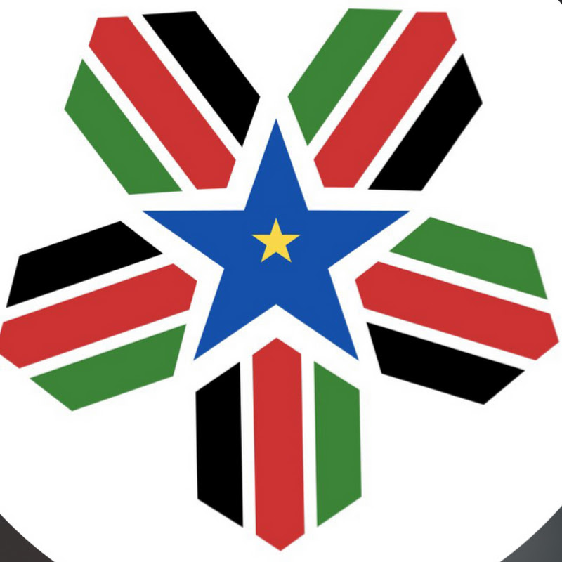 Our South Sudan