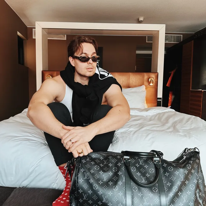 Tomas Grekov
