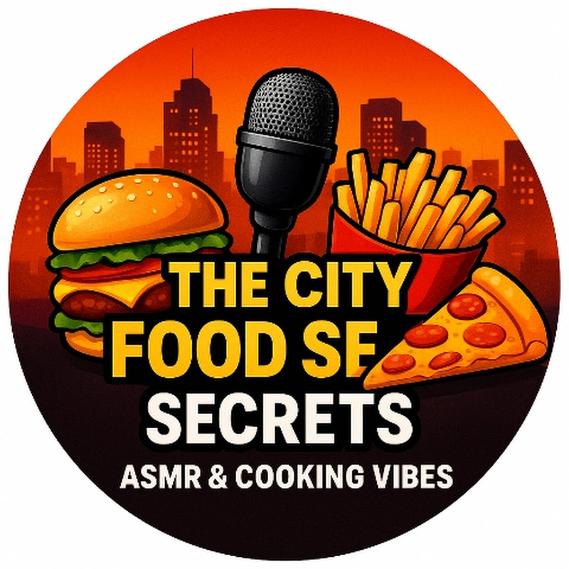 The City Food Secrets