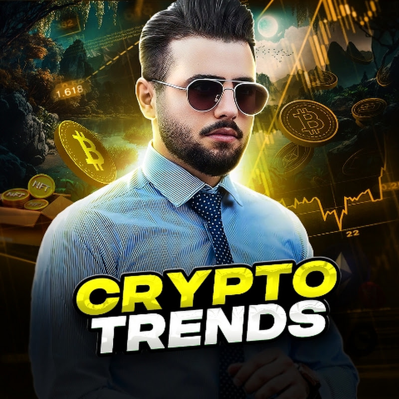 CRYPTO TRENDS