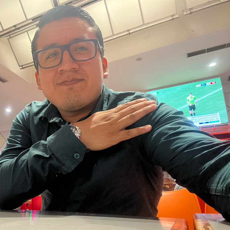 El Inge Víctor