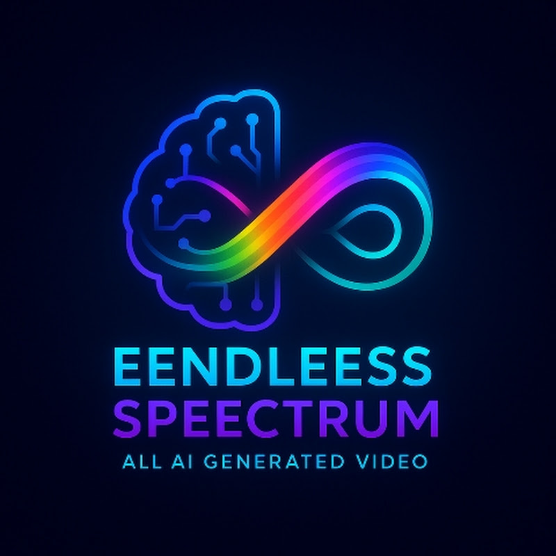 Eendleess speectrum AI