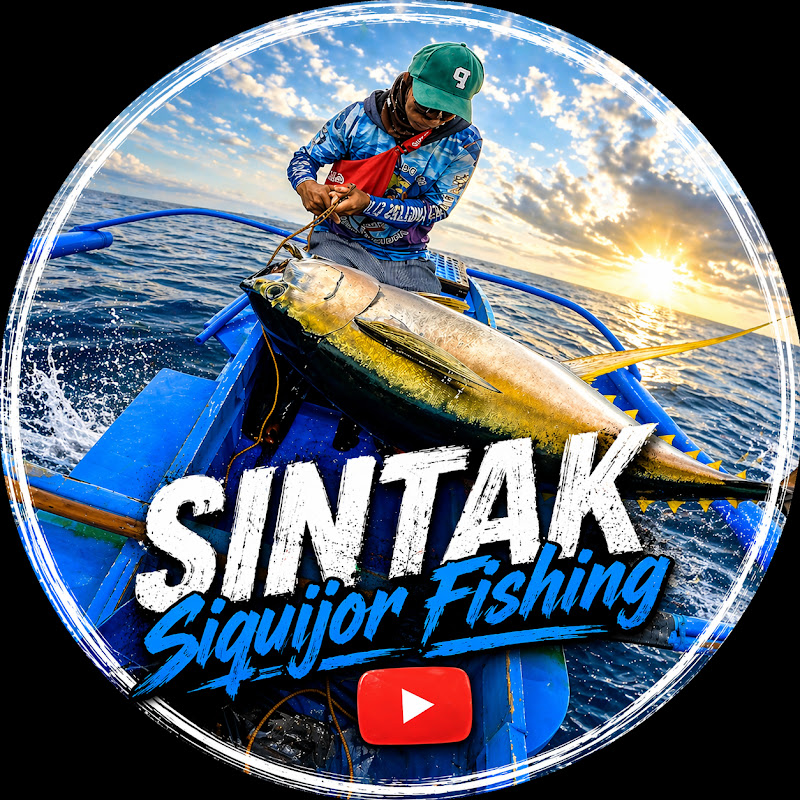 SINTAK Siquijor Fishing