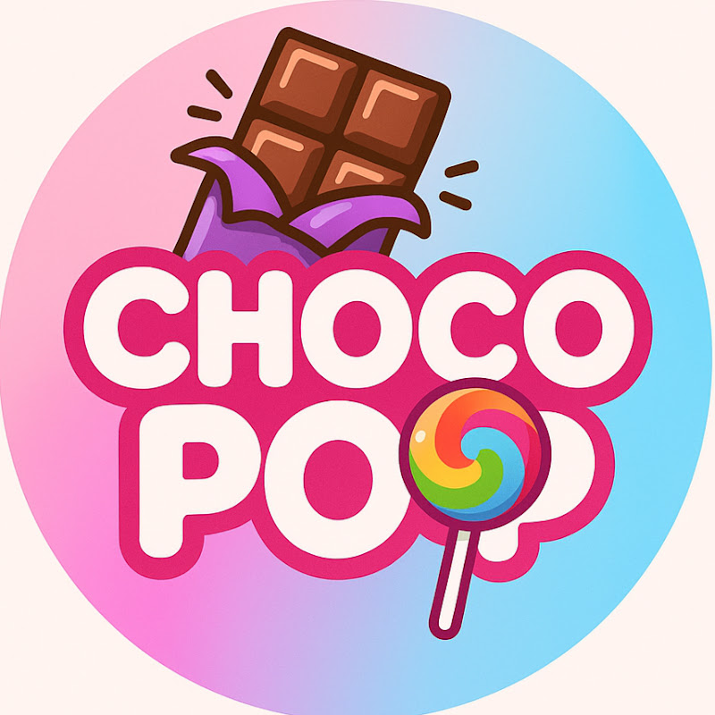 Choco Pop