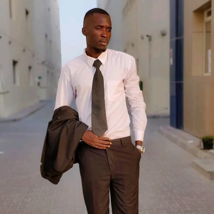 GONERA ALI