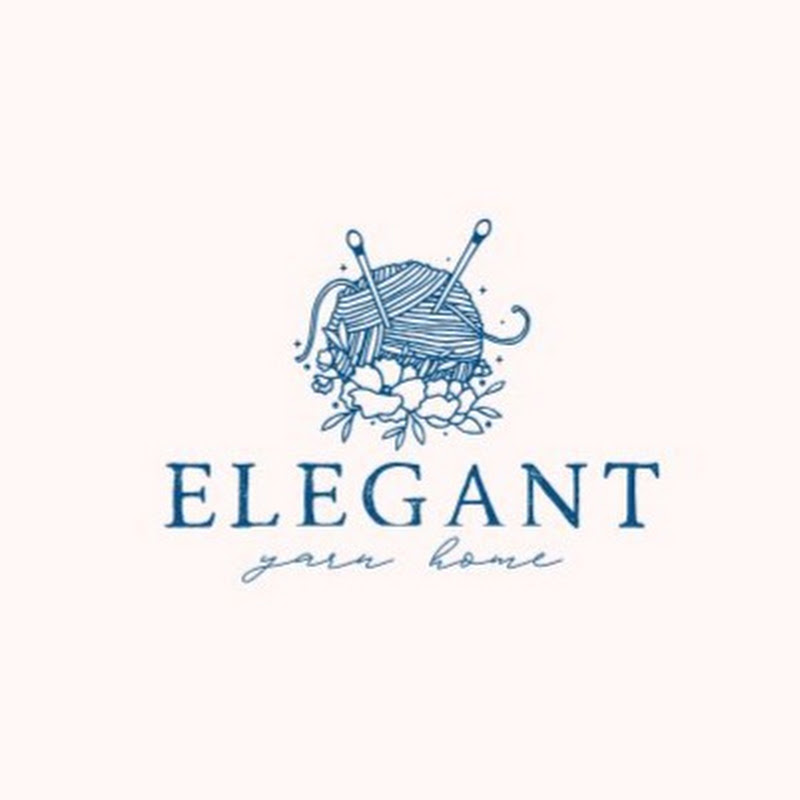 Elegant Yarn Home