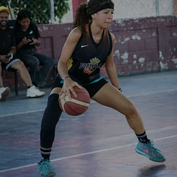 D🏀👸🏼