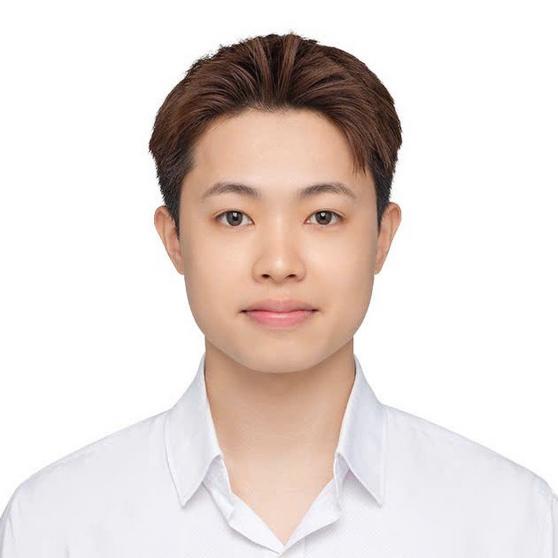 Tuấn Anh Smileholic