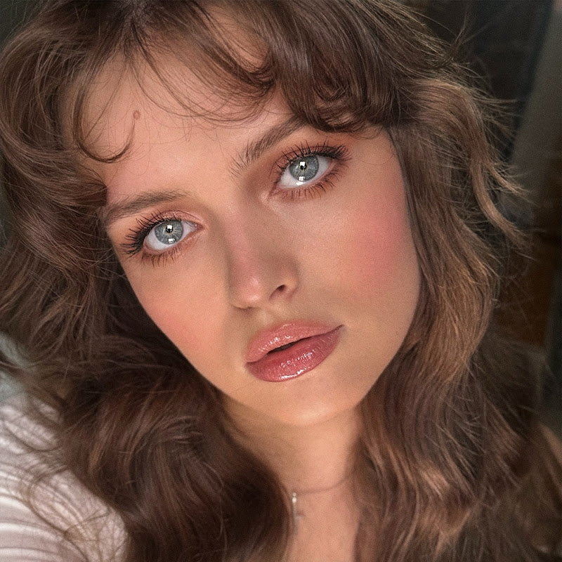 Дарья Кривда