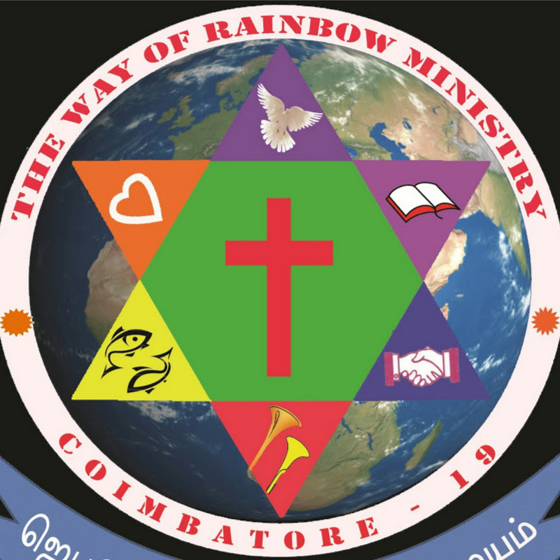Rainbow Gospel Media official