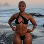 Faustina Thobakgale